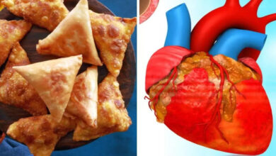 Photo of यहां जानें हृदय के लिए हानिकारक फूड आइटम्स के बारे में..
