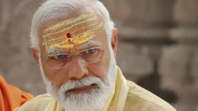Photo of पीएम नरेंद्र मोदी ने ट्वीट कर रामनवमी की बधाई देते हुए कहा की..