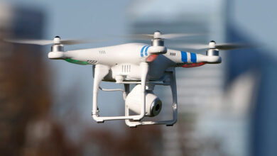 Photo of सीरिया में अमेरिकी सेना पर ड्रोन से हमला , इस हमले में एक कॉन्ट्रैक्टर की मौत.. 