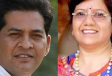 Photo of आनंद राय ने BJP की नेता रंजना बघेल के खिलाफ विवादित पोस्ट करने पर उनसे माफी मांग ली..