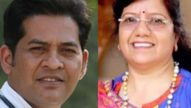 Photo of आनंद राय ने BJP की नेता रंजना बघेल के खिलाफ विवादित पोस्ट करने पर उनसे माफी मांग ली..