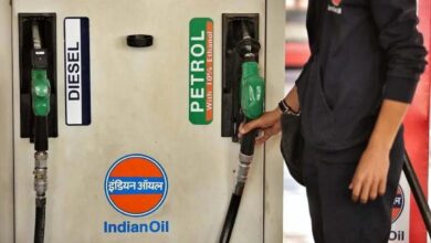 Photo of दिल्ली, मुंबई, सहित इन राज्यों में जानें पेट्रोल-डीजल के दाम..