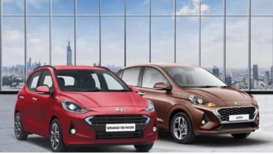 Photo of हुंडई ने अपने कुछ मॉडल के कुछ वैरिएंट की कीमतों में की कटौती…