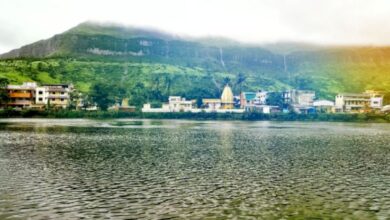 Photo of अगर आप नासिक घूमने का प्लान बना रहे हैं तो, यहां कुछ खूबसूरत हिल स्टेशन्स का भी कर सकते हैं दीदार..