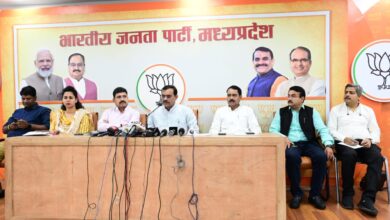 Photo of मध्य प्रदेश में इस दिन हो जाएंगे बीजेपी सरकार के कार्यकाल को तीन साल पूरे..