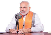Photo of केंद्र सरकार मन की बात कार्यक्रम के 100 एपिसोड पूरा होने के अवसर पर 100 रुपये का खास सिक्का करेगी जारी