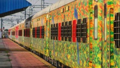 Photo of जानें भारतीय रेलवे ने अपनी किन ट्रेन को हाई प्रायोरिटी की लिस्ट में है रखा..