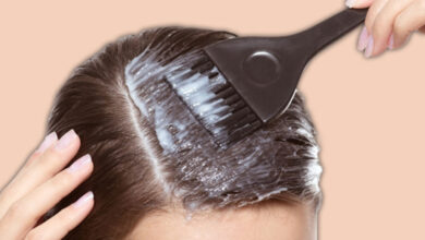 Photo of जानें बालों के लिए कैसे बनाए केले का हेयर मास्क..