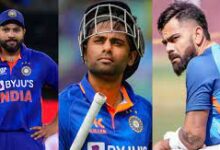 Photo of भारतीय टीम के कई दिग्‍गज क्रिकेटर्स और दुनियाभर के कई खिलाड़‍ियों ने अपना ट्विटर ब्‍ल्‍यू टिक गंवा दिया.. 