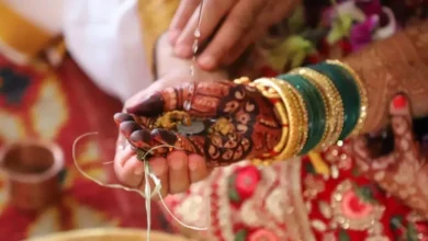 Photo of अगर कुंडली में कोई भी दोष लगता है तो यथाशीघ्र निवारण करा लेना चाहिए..