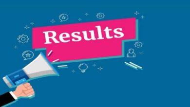Photo of SSC GD Result 2023: कहां और कैसे देखें जीडी कॉन्स्टेबल रिजल्ट?