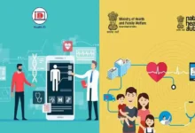 Photo of एक्विनो ने कहा कि भारत ने डिजिटल स्वास्थ्य को अपनी टॉप प्राथमिकताओं में से एक माना है..