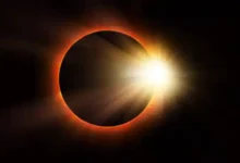 Photo of आइए, सूर्य ग्रहण के बारे में सबकुछ जानें..