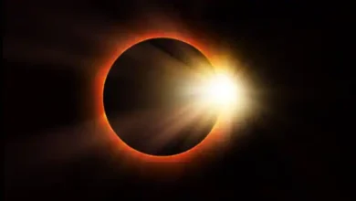 Photo of आइए, सूर्य ग्रहण के बारे में सबकुछ जानें..