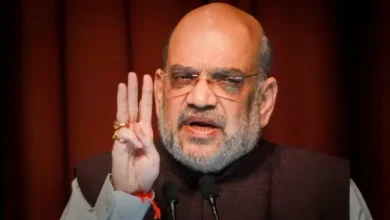 Photo of अमित शाह चाहें तो 2024 में लोकसभा चुनाव तक अपना आवास राजभवन में ही रख लें-ललन सिंह