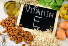 Photo of Vitamin-E  की कमी से जानें कौन सी होती है दिक्कत..