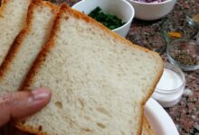 Photo of शाम के नाश्ते में ट्राई करें ब्रेड भुर्जी आइए जानें इसकी आसान रेसिपी..