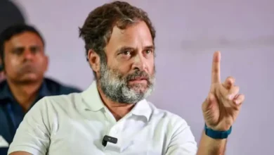 Photo of  मानहानि मामले में सजा पर रोक की राहुल की याचिका को खारिज करते हुए अदालत ने आज कई टिप्पणियां की..