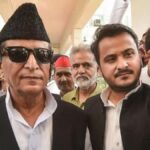 Photo of आजम खान ने नगर निकाय चुनाव के लिए रामपुर में प्रचार करते हुए दिया एक सनसनीखेज बयान, कहा…