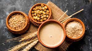 Photo of आज आपको बताएंगे खाने में सत्तू को किन तरीकों से करें शामिल..