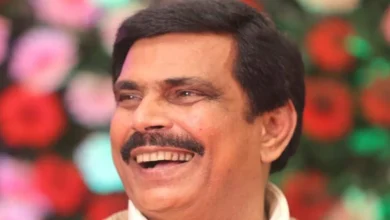 Photo of Anand Mohan Singh तीन मई को उनके बेटे की शादी होनी है, इसके लिए वह देहरादून पहुंच रहे हैं..