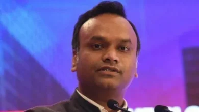 Photo of  कर्नाटक चुनाव से पहले कांग्रेस के नेता प्रियांक खड़गे ने किया  दावा..