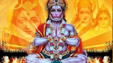 Photo of आज सुंदरकांड के पाठ का कर रहे हैं तो जान लीजिए इससे जुड़े कुछ नियम..