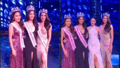 Photo of  चलिए जानते हैं कौन है नंदिनी गुप्ता जो मिस वर्ल्ड के लिए करेंगी भारत का प्रतिनिधित्व..