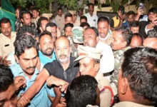 Photo of तेलंगाना पुलिस ने इस मामले में BJP राज्य प्रमुख बंदी संजय को हिरासत में लिया…