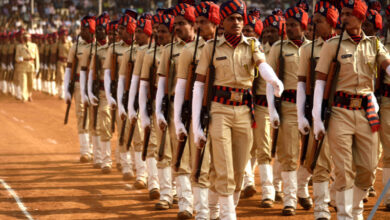 Photo of  जीडी कांस्टेबल का परिणाम आधिकारिक वेबसाइट पर एक पीडीएफ प्रारूप में जारी किया जाएगा..