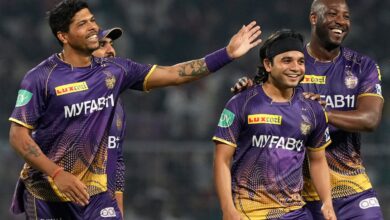 Photo of कौन हैं Suyash Sharma? RCB के खिलाफ धमाकेदार प्रदर्शन करने वाले गेंदबाज के बारे में जानें सबकुछ..