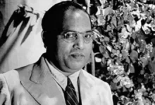 Photo of डॉ. भीमराव आंबेडकर की जयंती पर आज उनकी स्थली महू में भाजपा कांग्रेस और सपा के दिग्गज जुटेंगे..