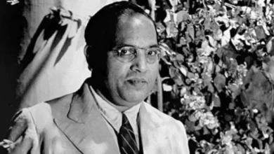 Photo of डॉ. भीमराव आंबेडकर की जयंती पर आज उनकी स्थली महू में भाजपा कांग्रेस और सपा के दिग्गज जुटेंगे..
