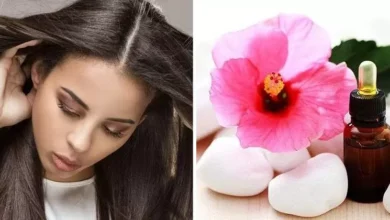 Photo of अगर आप भी डैंड्रफ की समस्या से है परेशान तो गुड़हल के फूल से बने इस दो तरह के हेयर मास्क से इससे निजात पा सकते हैं..