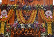 Photo of पहली पूजा PM मोदी के नाम से की गई, इसके साथ ही ग्रीष्मकाल के लिए बद्रीनाथ के दर्शन शुरू हो गए है..