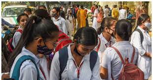 Photo of रिजल्ट जारी करने के साथ ही बोर्ड की ओर से 10th एवं 12th के टॉपर्स की घोषणा करेगा..