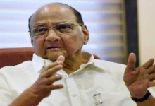 Photo of ”क्या किसी की शैक्षणिक डिग्री राजनीतिक मुद्दा होना चाहिए?”