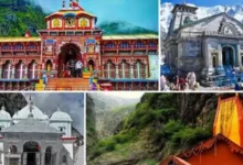 Photo of चारों धाम की व्यवस्था में कई बदलाव, जानें..