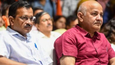 Photo of मनीष सिसोदिया की न्यायिक हिरासत 2 हफ्ते बढ़ा दी गई अब उन्हें 17 अप्रैल तक जेल में रहना पड़ेगा..