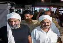 Photo of नेहरूचिकित्सालय काल्विन के गेट पर अतीक व अशरफ की हत्या का सीन दोहराया जाएगा..
