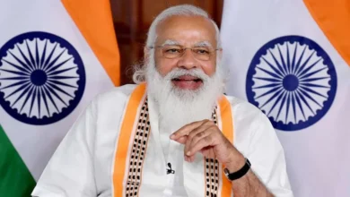 Photo of पीएम मोदी ने भाजपा को जीत दिलाने के लिए आज पार्टी कार्यकर्ताओं से बैठक कर उन्हें गुरुमंत्र दिया..