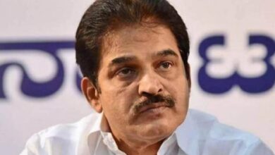 Photo of KC Venugopal ने राज्य के पुलिस प्रमुख के पास दर्ज कराई है कि उनका फोन नंबर हैक कर लिया गया..