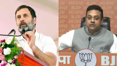 Photo of भाजपा नेता संबित पात्रा ने राहुल गांधी पर साधा निशाना, आज की प्रमुख बड़ी खबरें..
