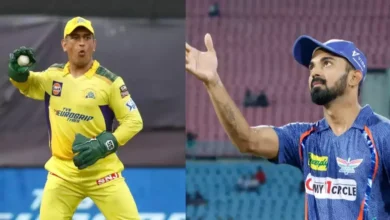Photo of LSG vs CSK: क्या बिना दर्शकों के होगा लखनऊ बनाम सीएसके का मुकाबला?