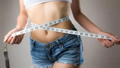 Photo of वजन घटाने से पहले यह जानना बेहद जरूरी है कि आखिर वेट लॉस और फैट लॉस में क्या अंतर है,जानें?