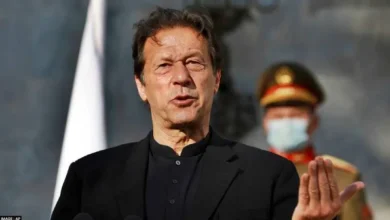 Photo of इमरान खान ने दावा किया कि छह में से तीन लोग वो हैं जिन्हें मैंने..