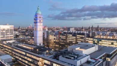 Photo of लंदन के इंपीरियल कॉलेज अब भारतीय छात्रों को देगी  छात्रवृत्ति..