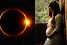 Photo of आइए जानें कि सूर्य ग्रहण के दौरान गर्भवती महिलाओं को क्या नहीं करना चाहिए..