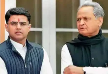 Photo of पायलट के तेवरों से बढ़ी सिरदर्दी में हाईकमान जोखिम लेने की बजाय गहलोत के पीछे हुआ खड़ा..