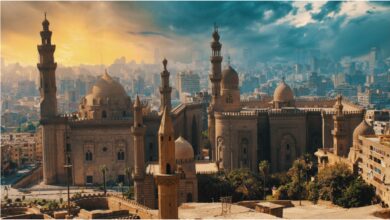 Photo of Egypt Tourism अगर आप भी घूमने के शौकीन हैं तो आपके लिए एक खुशखबरी है, जानें?